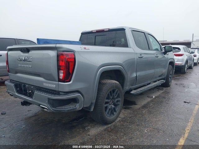 1GTUUCED0RZ114348 GMC SIERRA 1500