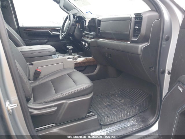 1GTUUCED0RZ114348 GMC SIERRA 1500