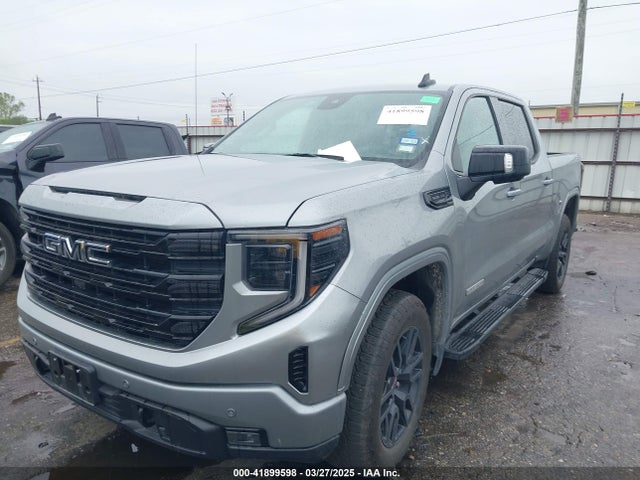 1GTUUCED0RZ114348 GMC SIERRA 1500