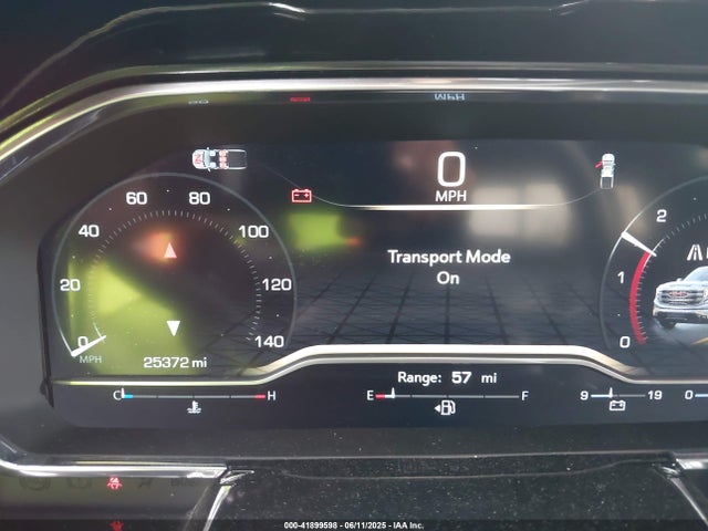 1GTUUCED0RZ114348 GMC SIERRA 1500