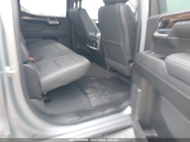 1GTUUCED0RZ114348 GMC SIERRA 1500