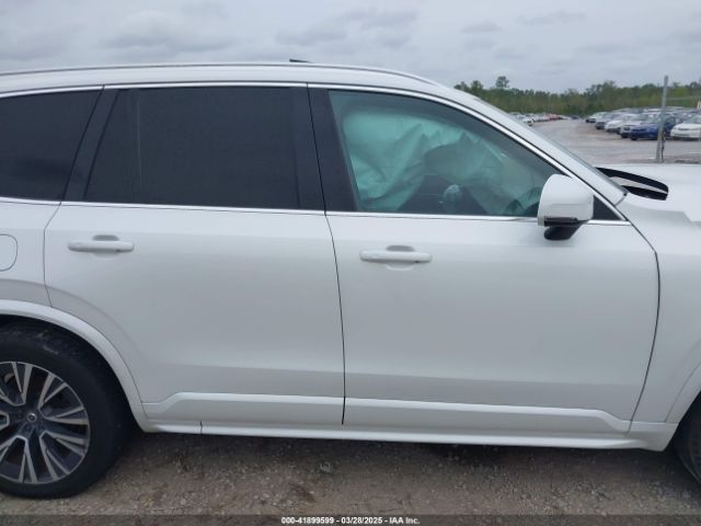 YV4102PK4L1549137 Volvo Xc90 T5 Momentum 7 Passenger
