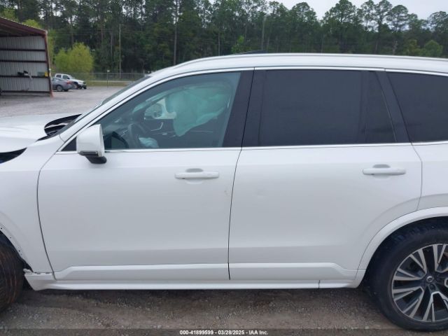 YV4102PK4L1549137 Volvo Xc90 T5 Momentum 7 Passenger