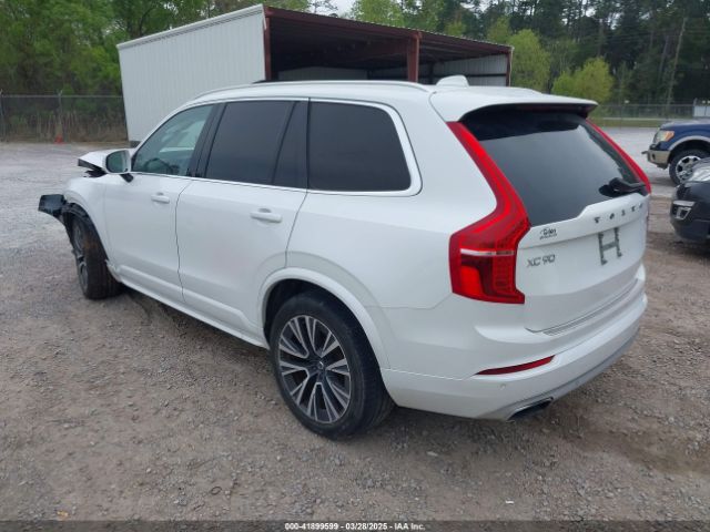YV4102PK4L1549137 Volvo Xc90 T5 Momentum 7 Passenger