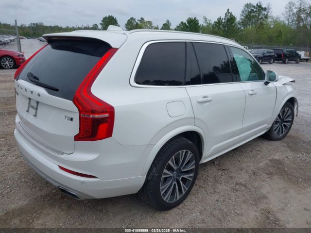 YV4102PK4L1549137 Volvo Xc90 T5 Momentum 7 Passenger