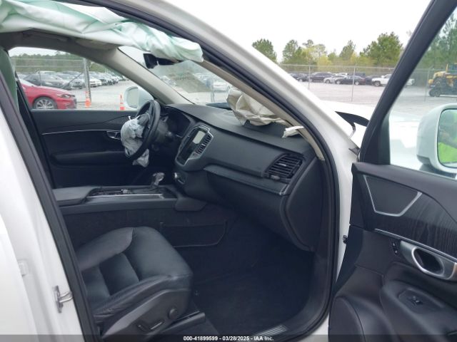 YV4102PK4L1549137 Volvo Xc90 T5 Momentum 7 Passenger