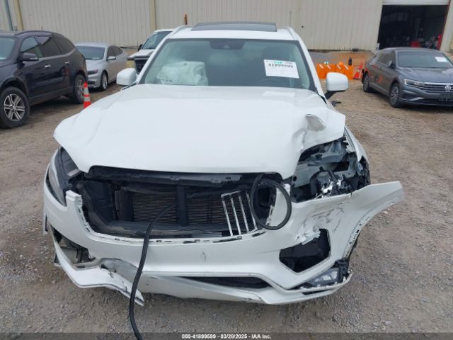YV4102PK4L1549137 Volvo Xc90 T5 Momentum 7 Passenger