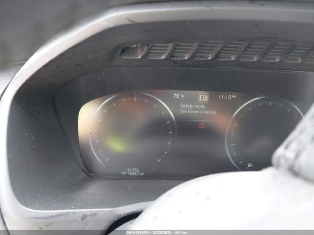 YV4102PK4L1549137 Volvo Xc90 T5 Momentum 7 Passenger