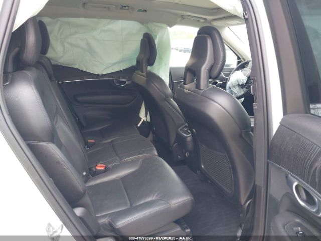 YV4102PK4L1549137 Volvo Xc90 T5 Momentum 7 Passenger