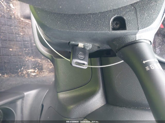 Nissan Versa Note S (sr) 2014 3N1CE2CP0EL401452 Image 11