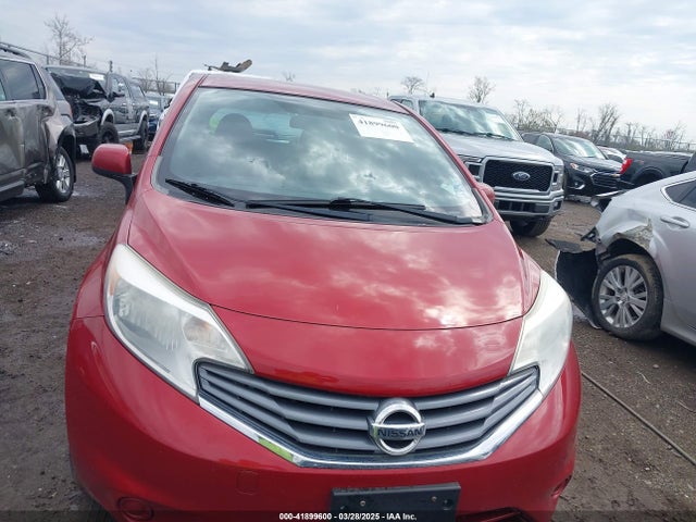 Nissan Versa Note S (sr) 2014 3N1CE2CP0EL401452 Image 13