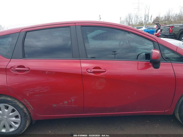 Nissan Versa Note S (sr) 2014 3N1CE2CP0EL401452 Image 14