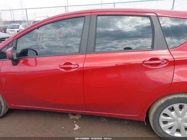 Nissan Versa Note S (sr) 2014 3N1CE2CP0EL401452 Image 15