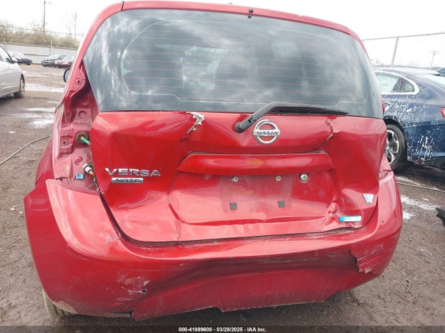 Nissan Versa Note S (sr) 2014 3N1CE2CP0EL401452 Image 6
