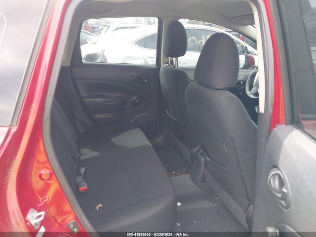 Nissan Versa Note S (sr) 2014 3N1CE2CP0EL401452 Image 8