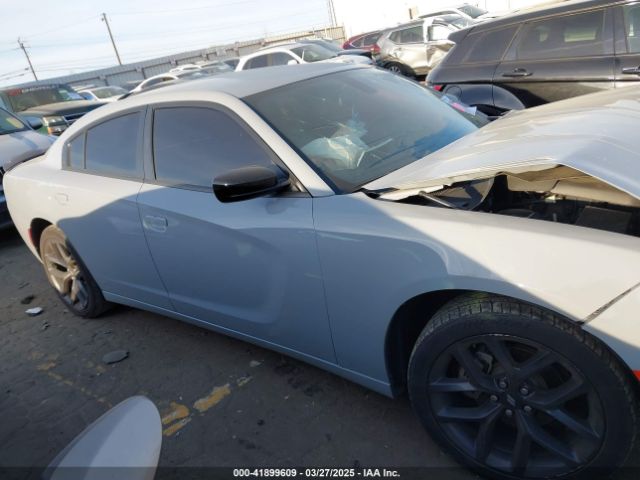 2C3CDXBG6NH178748 Dodge Charger Sxt Rwd
