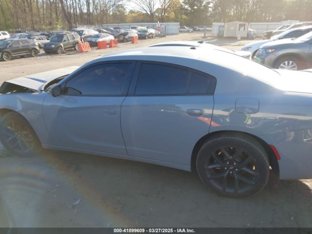 2C3CDXBG6NH178748 Dodge Charger Sxt Rwd