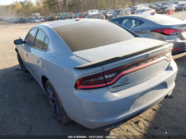 2022 DODGE CHARGER 2C3CDXBG6NH178748 Photo 2