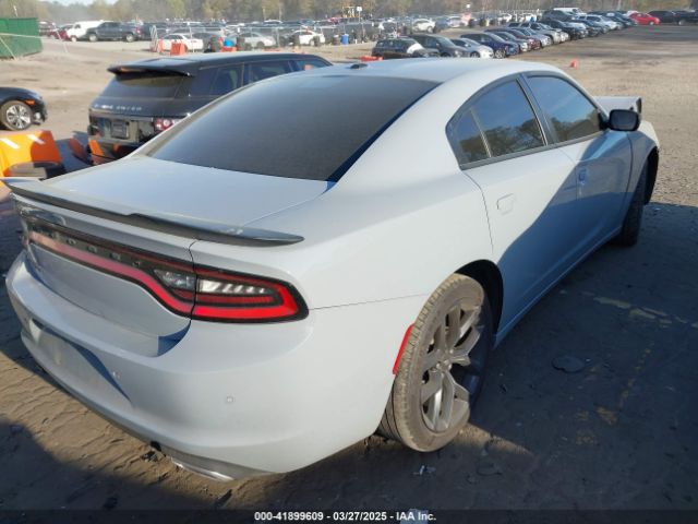 2022 DODGE CHARGER 2C3CDXBG6NH178748 Photo 3