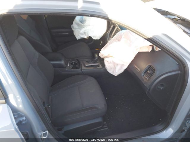 2022 DODGE CHARGER 2C3CDXBG6NH178748 Photo 4