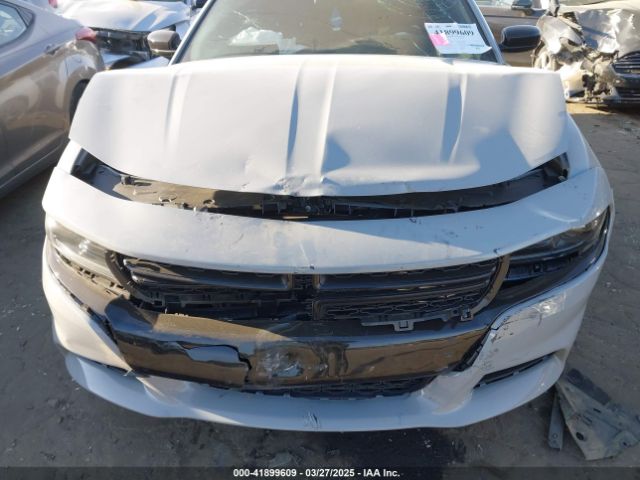 2022 DODGE CHARGER 2C3CDXBG6NH178748 Photo 5