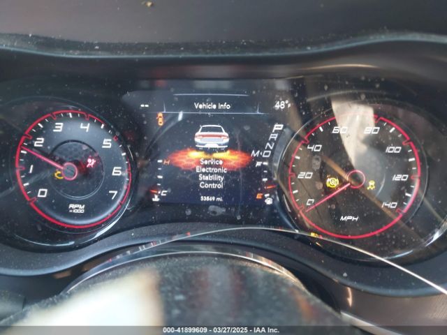 2022 DODGE CHARGER 2C3CDXBG6NH178748 Photo 6