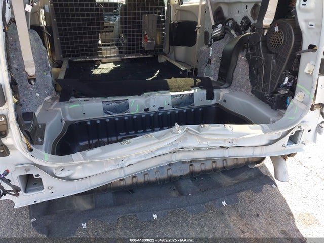 2C4RC1CG1RR108448 Chrysler Voyager