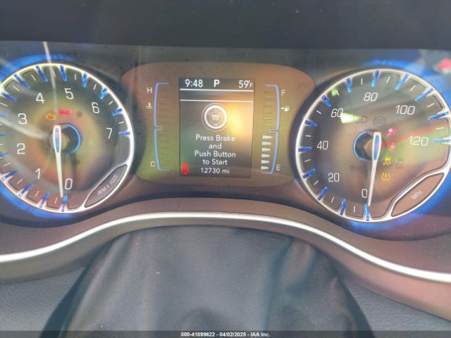 2024 CHRYSLER VOYAGER 2C4RC1CG1RR108448 Photo 6