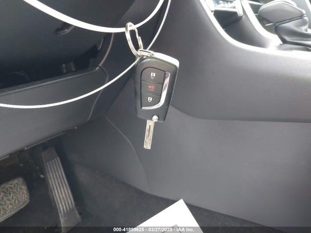 Toyota RAV4 LE 2021 2T3H1RFV0MC116034 Image 11