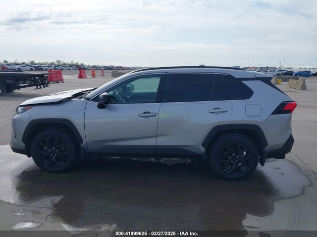 Toyota RAV4 LE 2021 2T3H1RFV0MC116034 Image 15