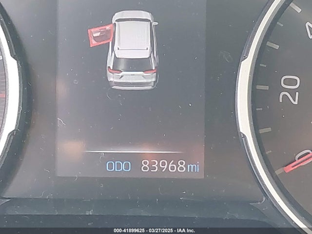 Toyota RAV4 LE 2021 2T3H1RFV0MC116034 Image 16