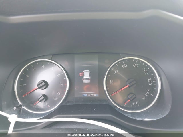 Toyota RAV4 LE 2021 2T3H1RFV0MC116034 Image 7