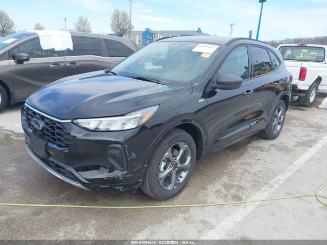 1FMCU9MN0RUB04632 Ford Escape St-line