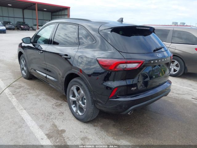 1FMCU9MN0RUB04632 Ford Escape St-line