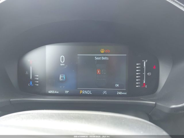 1FMCU9MN0RUB04632 Ford Escape St-line
