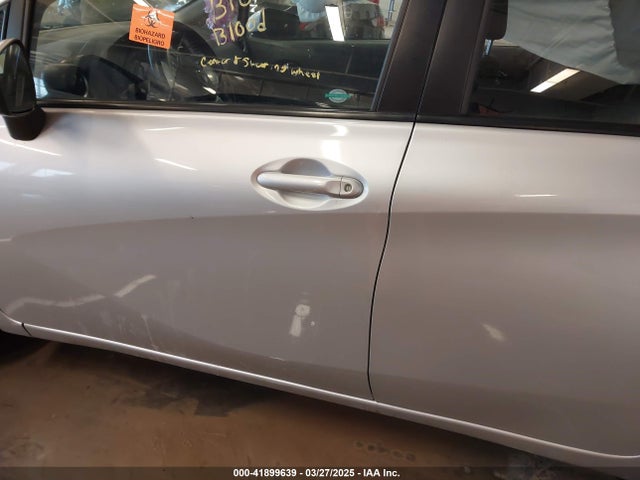 Nissan Versa Note S (sr)/s Plus/sl/sr/sv 2016 3N1CE2CP6GL392601 Image 11