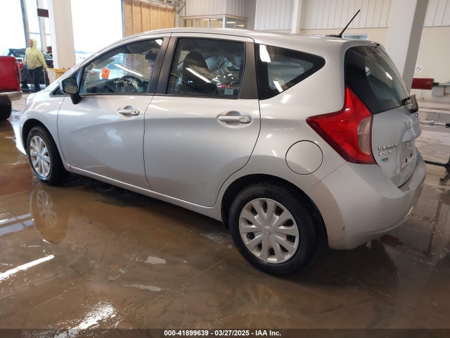 Nissan Versa Note S (sr)/s Plus/sl/sr/sv 2016 3N1CE2CP6GL392601 Image 3