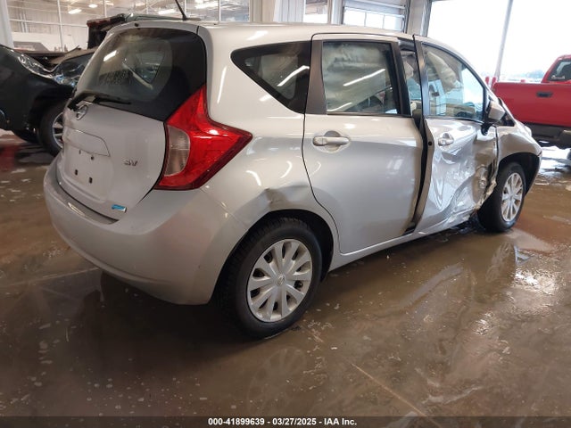 Nissan Versa Note S (sr)/s Plus/sl/sr/sv 2016 3N1CE2CP6GL392601 Image 4