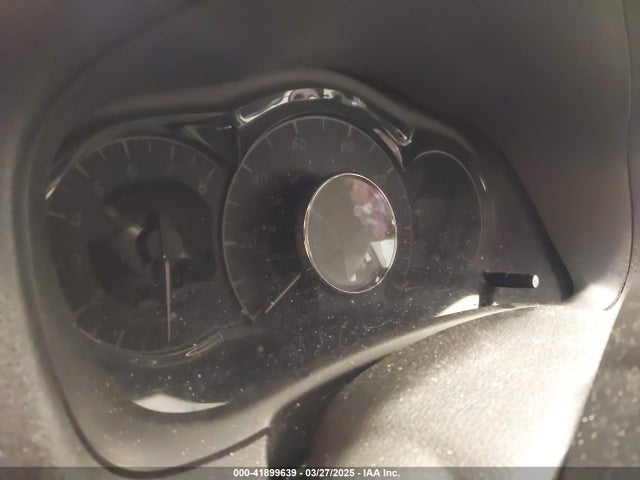 Nissan Versa Note S (sr)/s Plus/sl/sr/sv 2016 3N1CE2CP6GL392601 Image 7