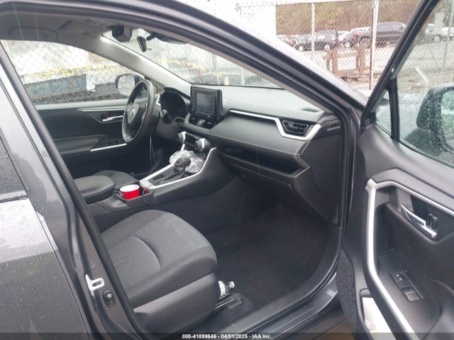 2T3P1RFV0NW298295 Toyota Rav4 Xle