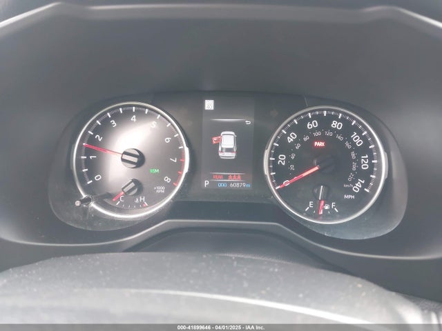 2T3P1RFV0NW298295 Toyota Rav4 Xle