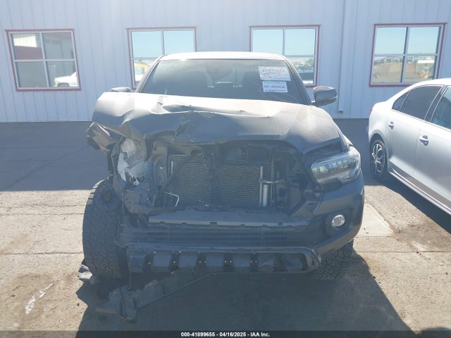 3TMCZ5AN5NM484360 Toyota Tacoma Trd Off Road