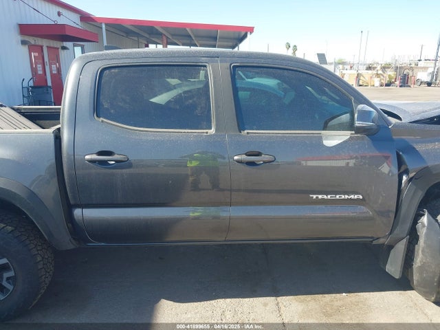 3TMCZ5AN5NM484360 Toyota Tacoma Trd Off Road