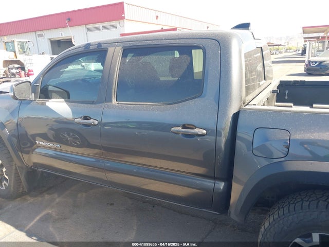 3TMCZ5AN5NM484360 Toyota Tacoma Trd Off Road