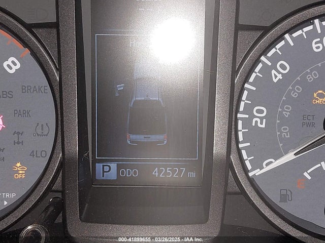 3TMCZ5AN5NM484360 Toyota Tacoma Trd Off Road