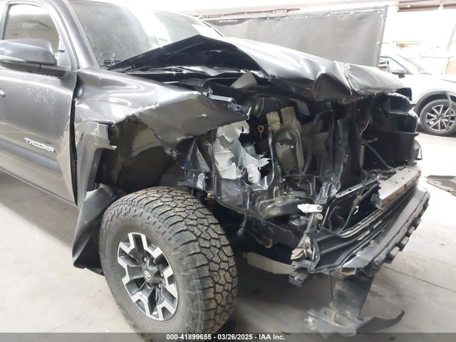 3TMCZ5AN5NM484360 Toyota Tacoma Trd Off Road