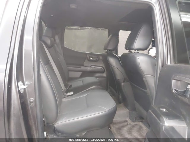 3TMCZ5AN5NM484360 Toyota Tacoma Trd Off Road
