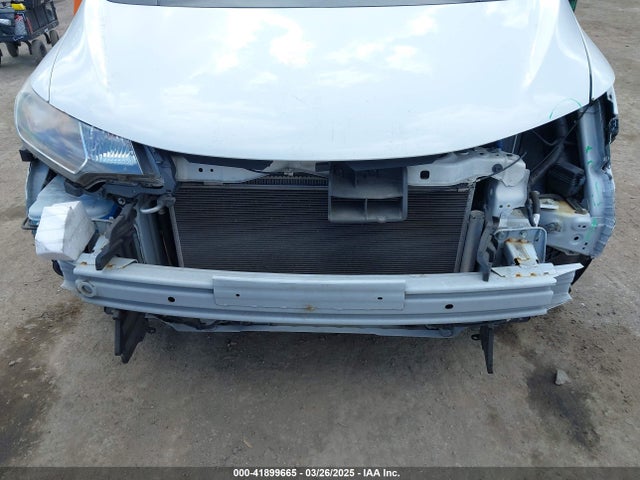 JHMGK5H59GX007518 Honda FIT LX