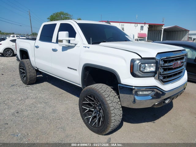 3GTU2NEC2HG474079 GMC Sierra 1500 Slt