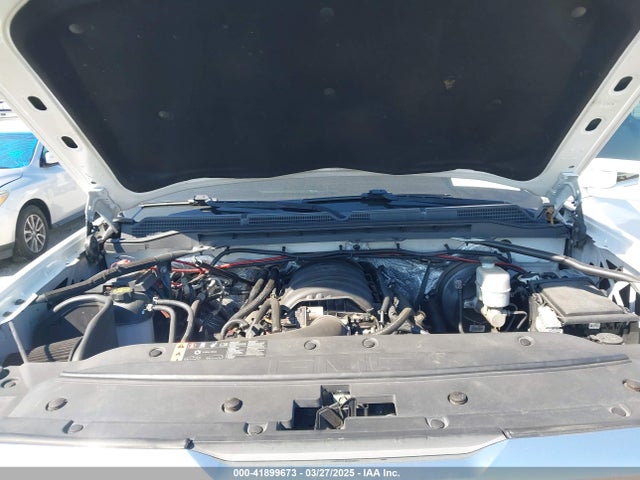 3GTU2NEC2HG474079 GMC Sierra 1500 Slt